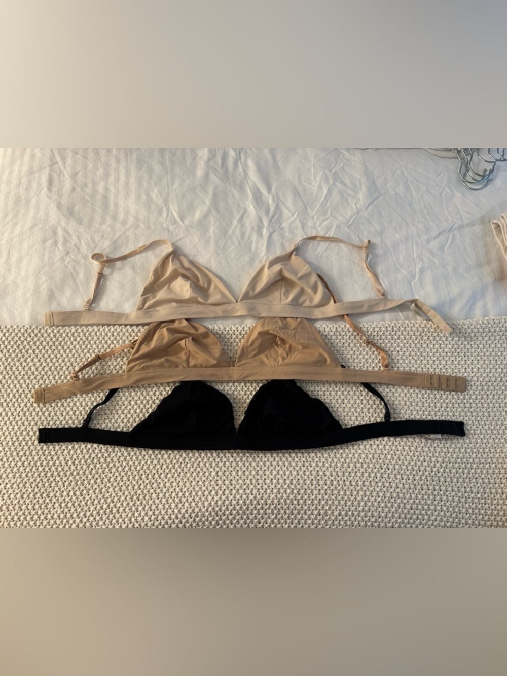 Aritzia Talula bralettes - Picture 2 of 5